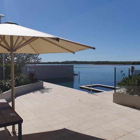 Trafalgar Towers Maroochydore Bagian luar foto
