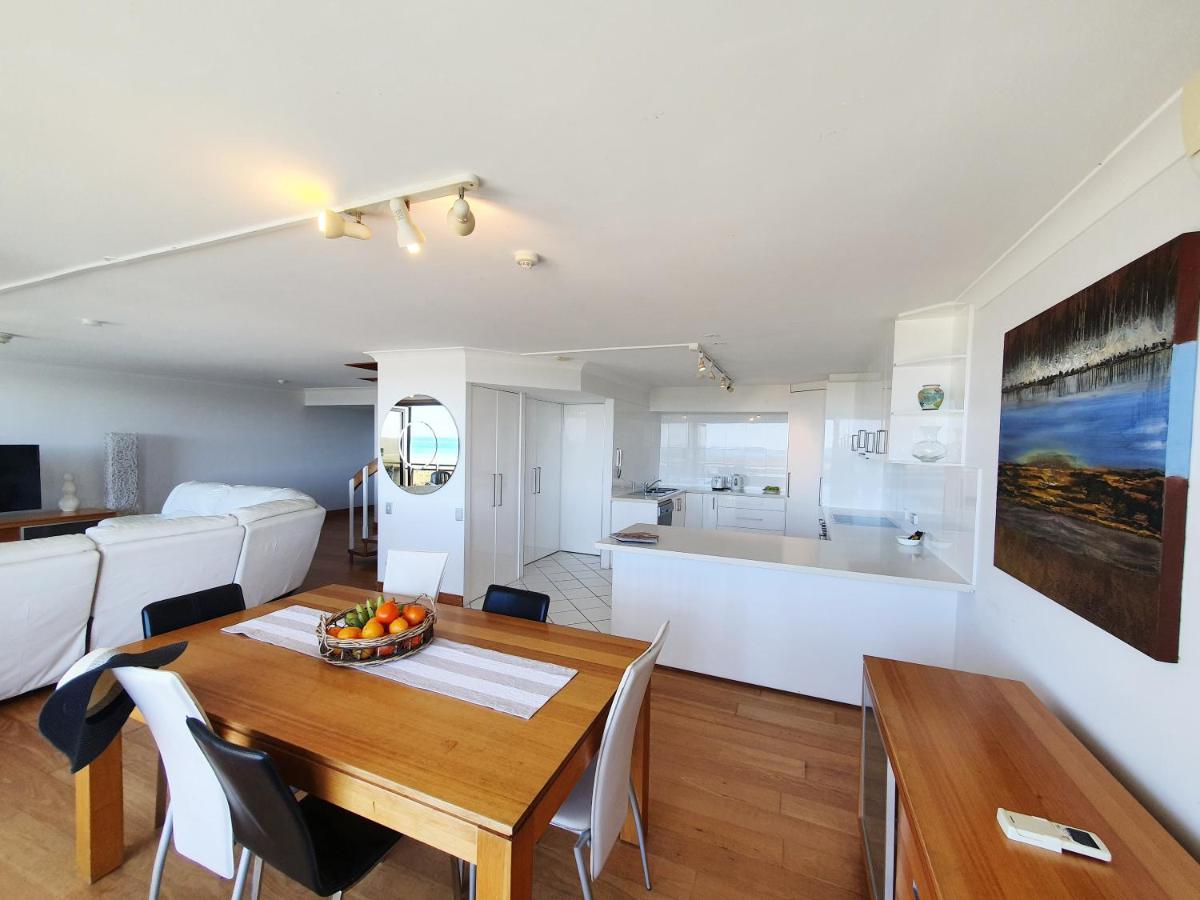 Trafalgar Towers Maroochydore Bagian luar foto