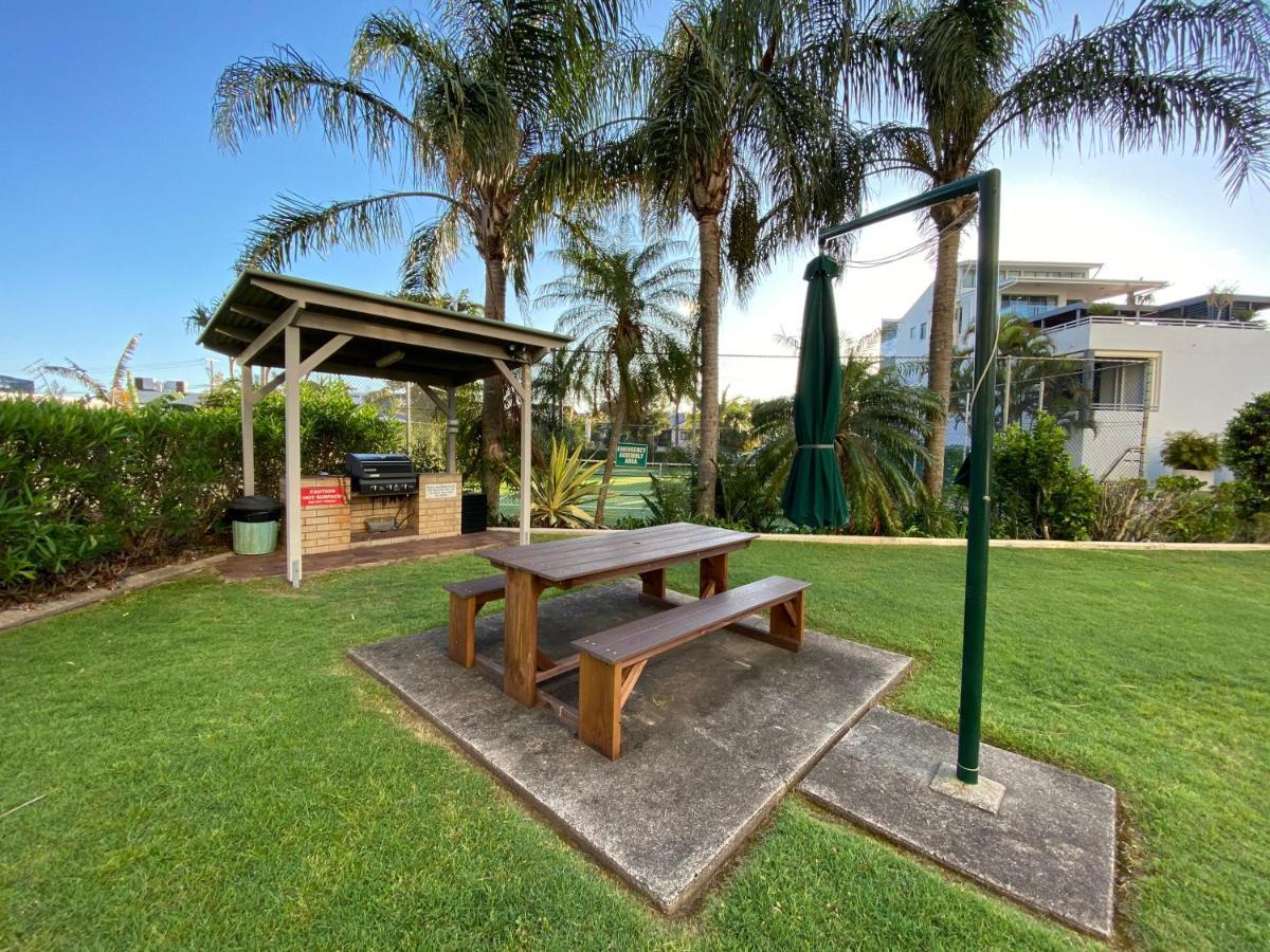 Trafalgar Towers Maroochydore Bagian luar foto