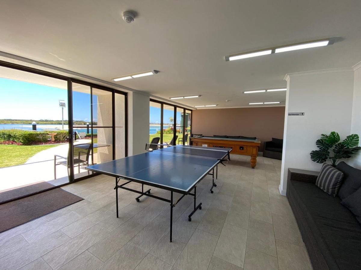 Trafalgar Towers Maroochydore Bagian luar foto