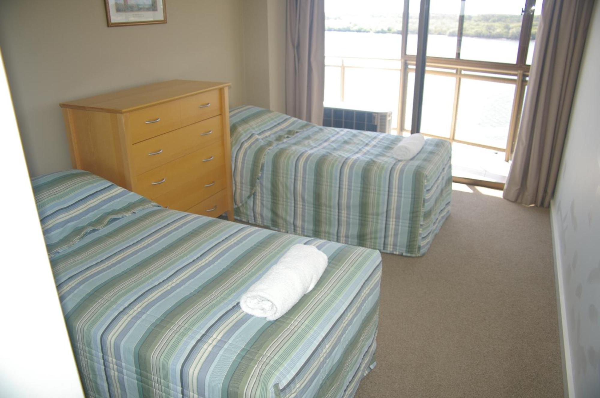 Trafalgar Towers Maroochydore Ruang foto