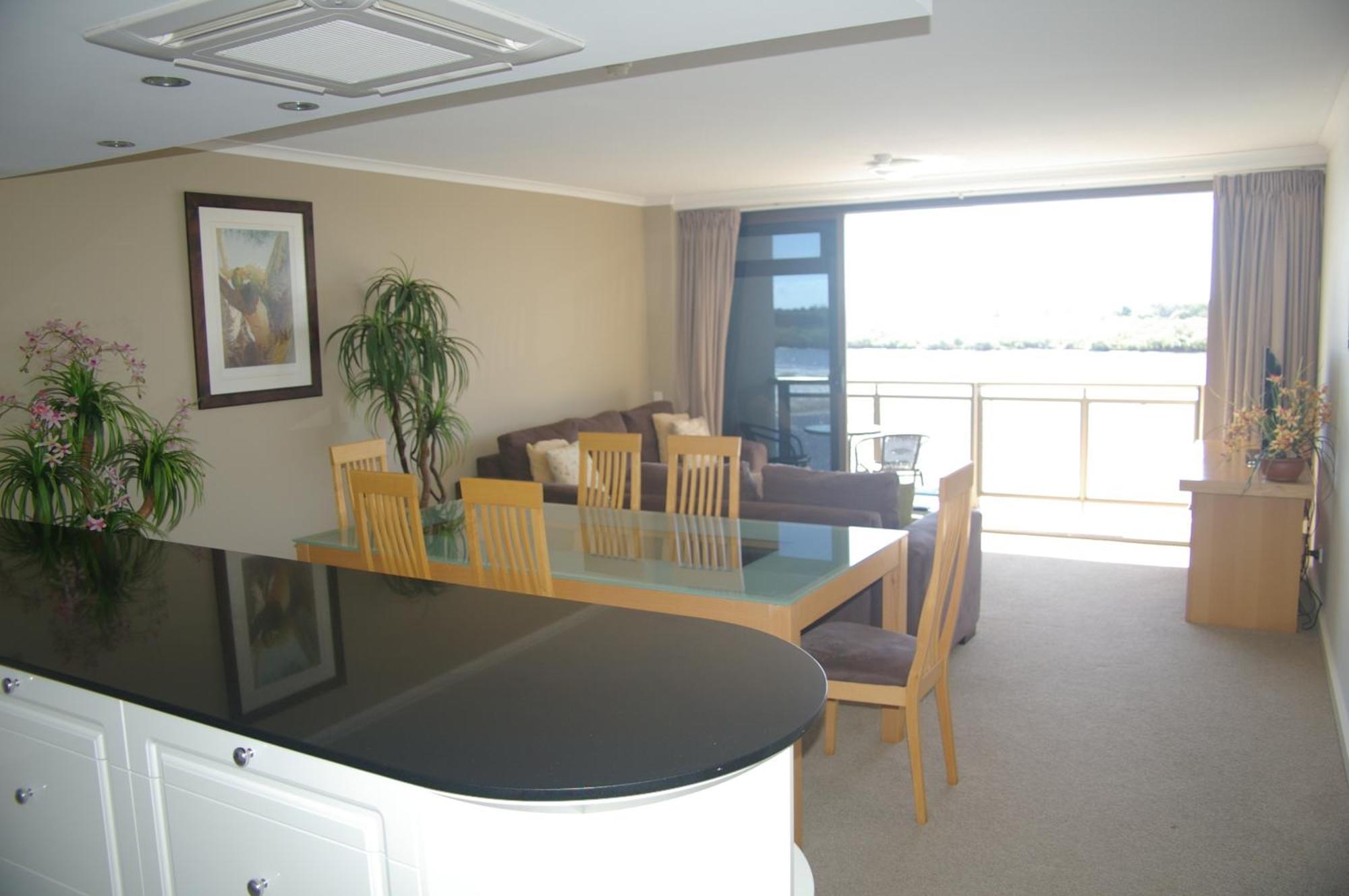Trafalgar Towers Maroochydore Ruang foto