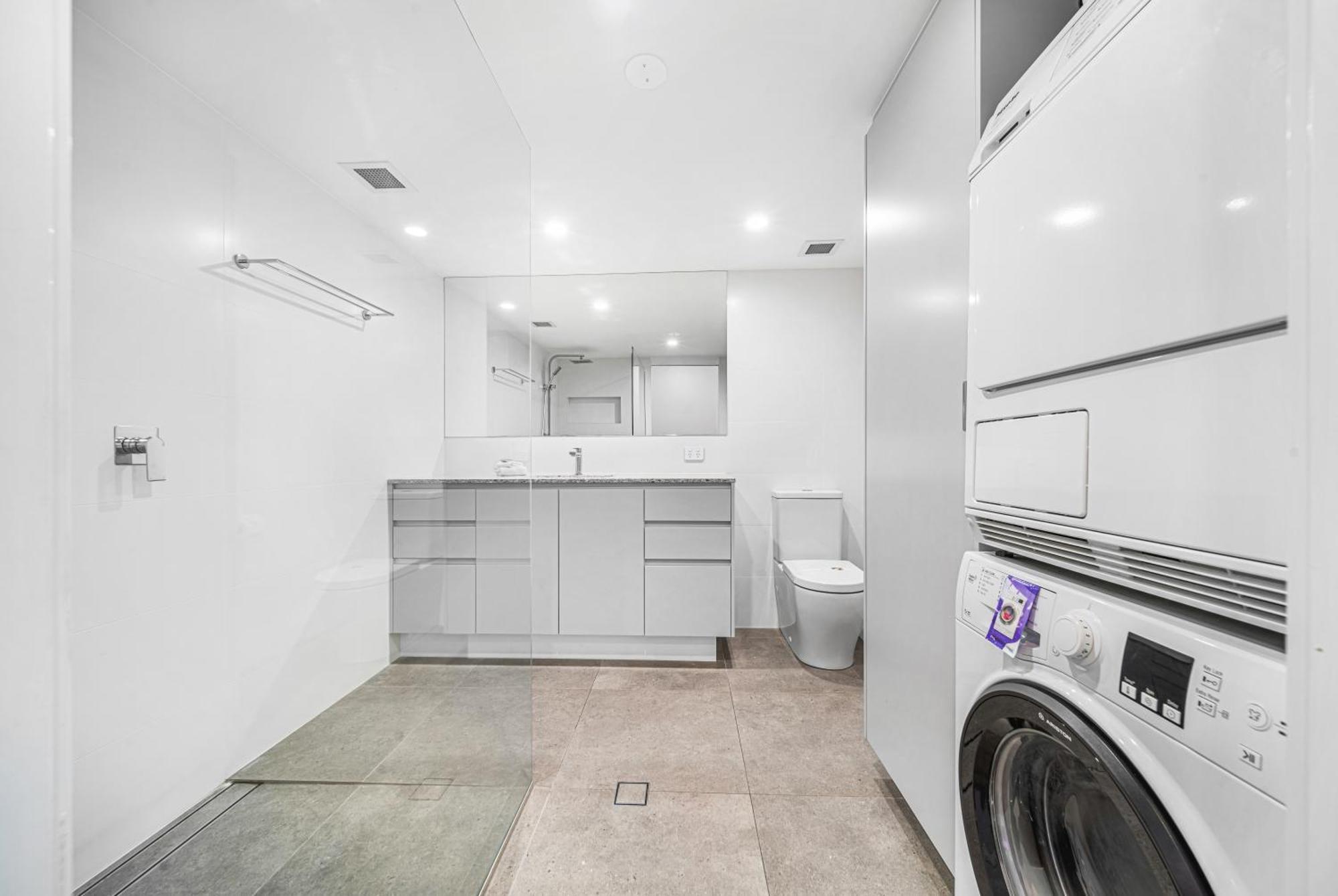 Trafalgar Towers Maroochydore Bagian luar foto