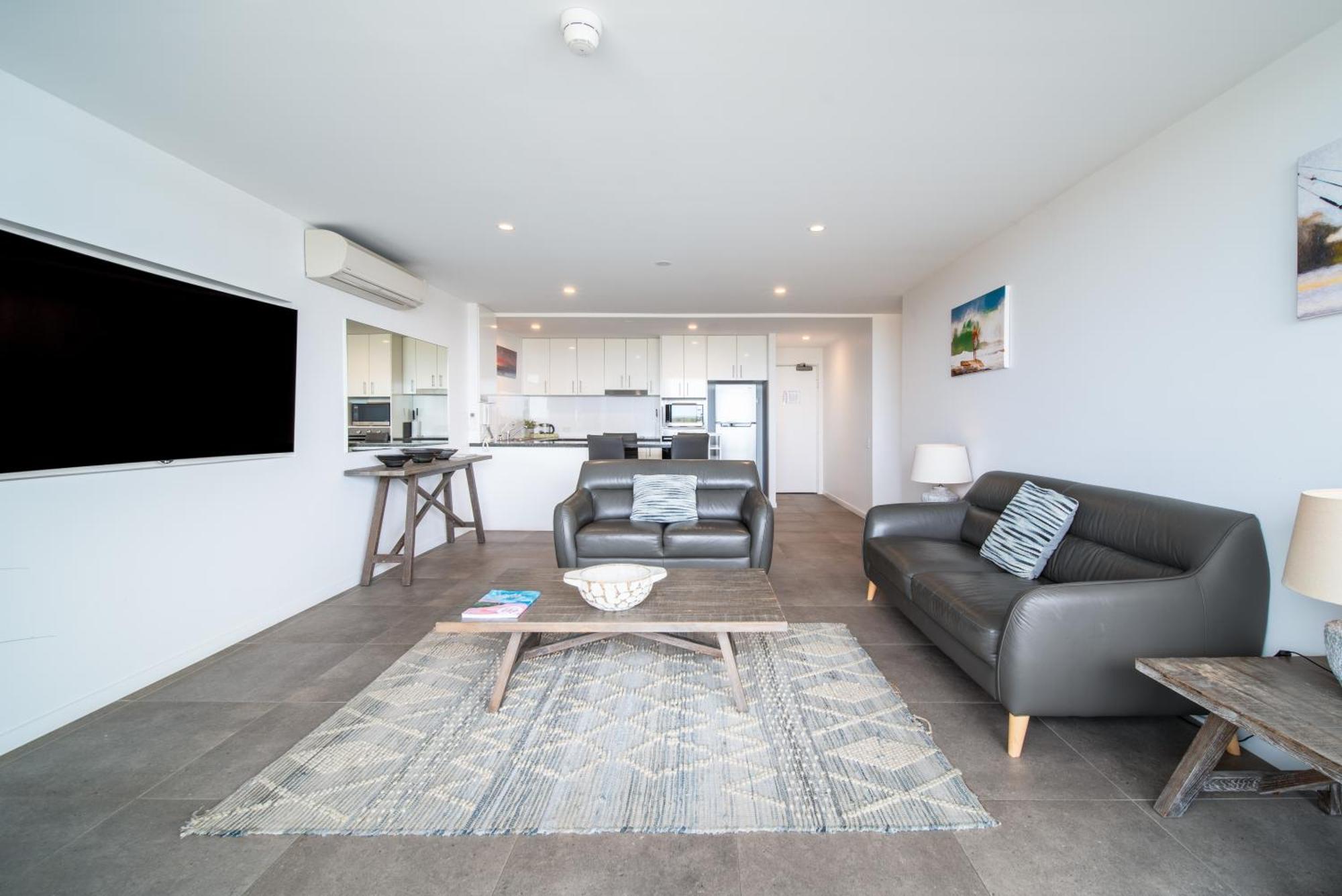 Trafalgar Towers Maroochydore Bagian luar foto