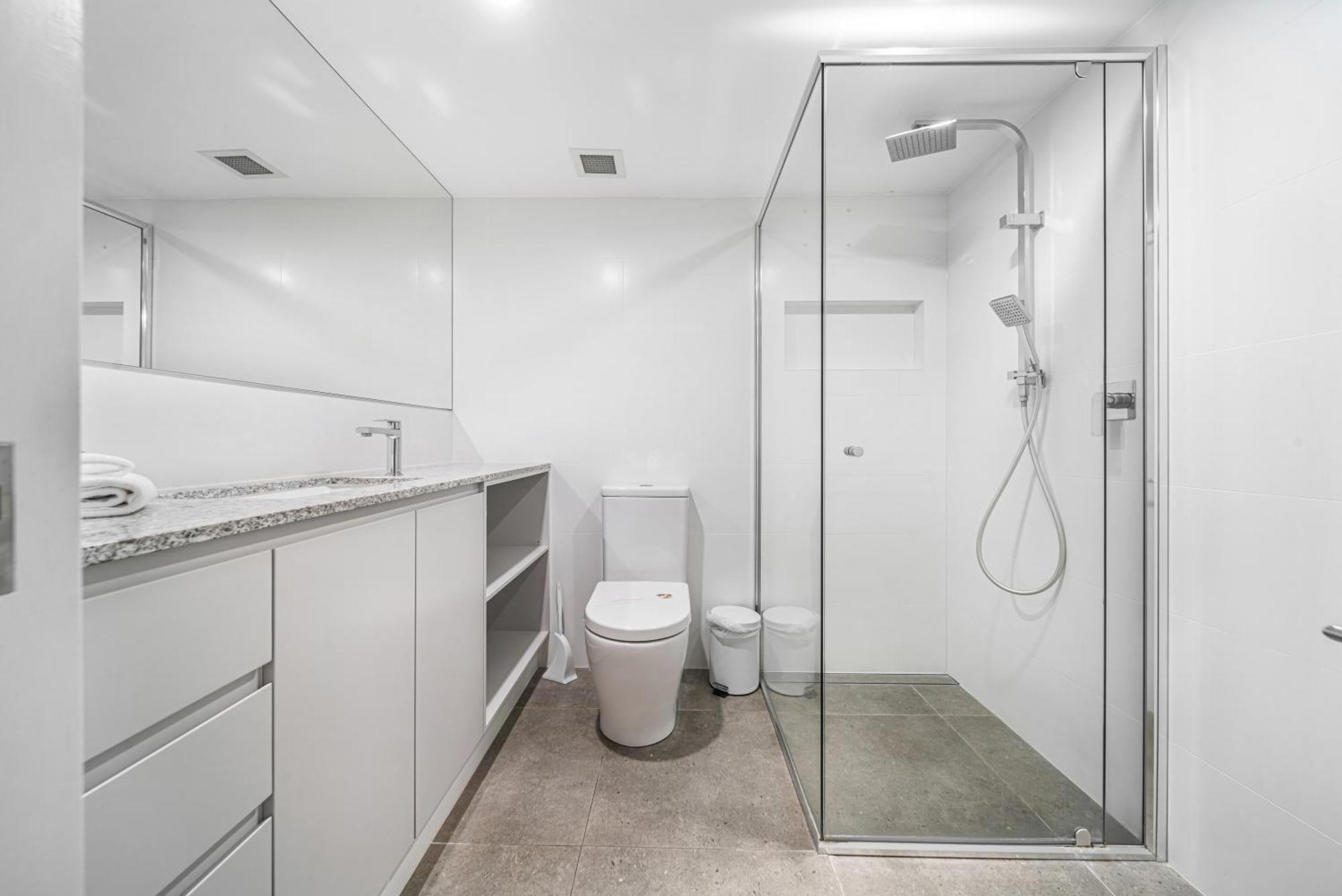 Trafalgar Towers Maroochydore Bagian luar foto