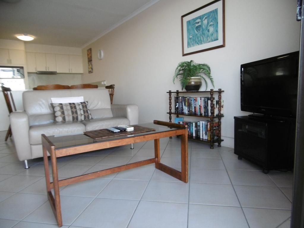 Trafalgar Towers Maroochydore Ruang foto