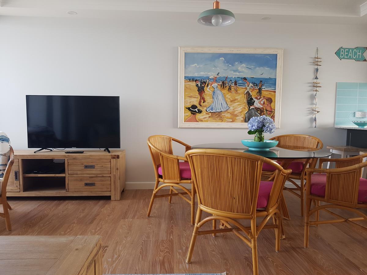 Trafalgar Towers Maroochydore Bagian luar foto